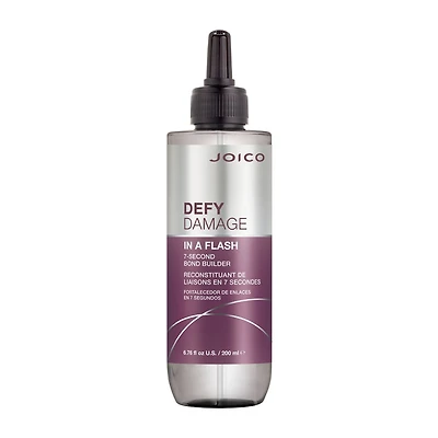 Joico Defy Damage 7-Second Bond Builder Hair Oil