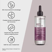 Joico Defy Damage 7-Second Bond Builder Hair Oil