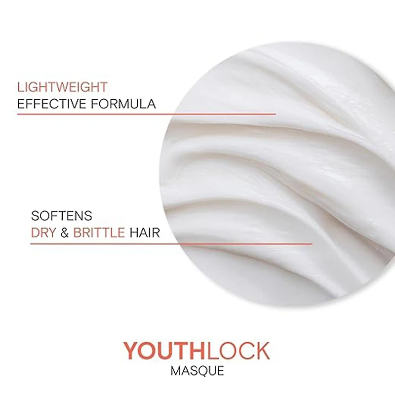 Joico Youthlock Treatment Hair Mask