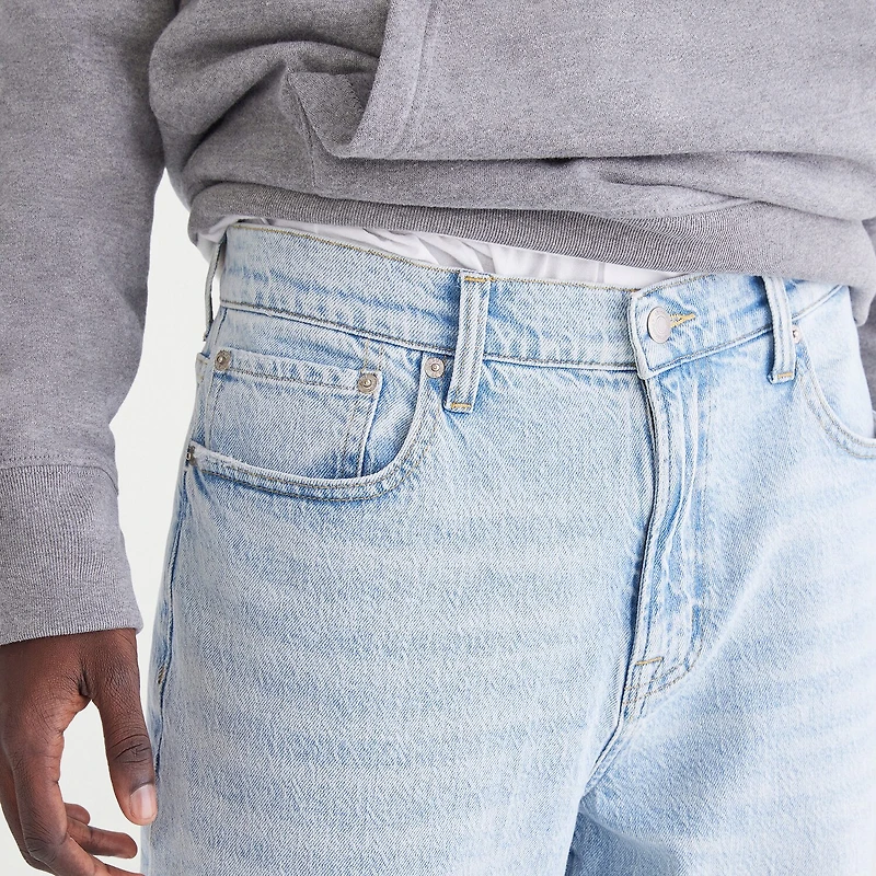 AEROPOSTALE Mens Baggy Fit Jean