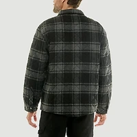 Hallstatt® Mens Midweight Shirt Jacket