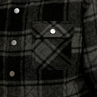Hallstatt® Mens Midweight Shirt Jacket