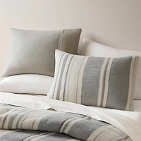 Woolrich Mesa Ultra-Soft Cotton Gauze Waffle Weave Comforter Set