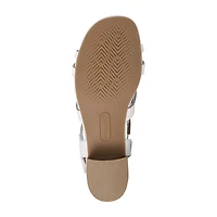 Baretraps Womens Velvet Heeled Sandals