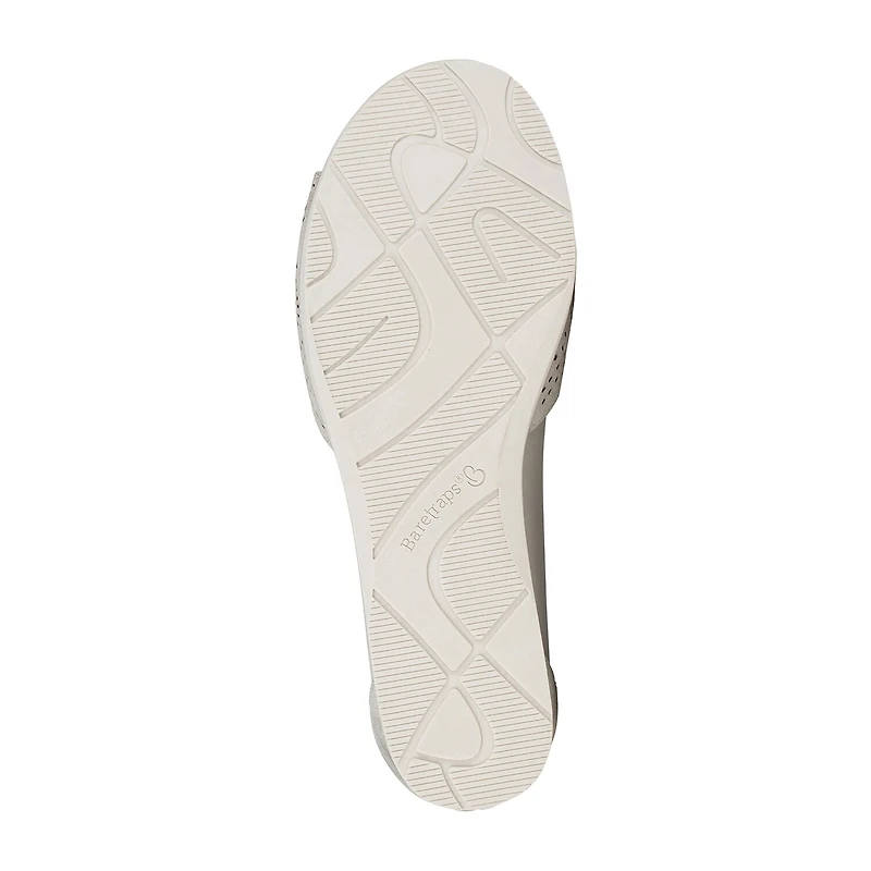 Baretraps Womens Samira Adjustable Strap Gladiator Sandals