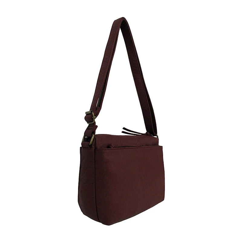 Bueno of California Mini Crossbody Bag