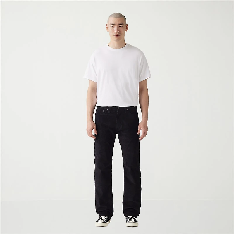 Levi's® Mens 505™ Regular Fit Corduroy Pant