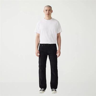 Levi's® Mens 505™ Regular Fit Corduroy Pant