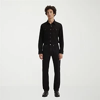 Levi’s® Men's 505™ Straight Regular Fit Jeans