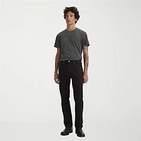 Levi's® Mens 501™ Regular Fit Straight Leg Jean