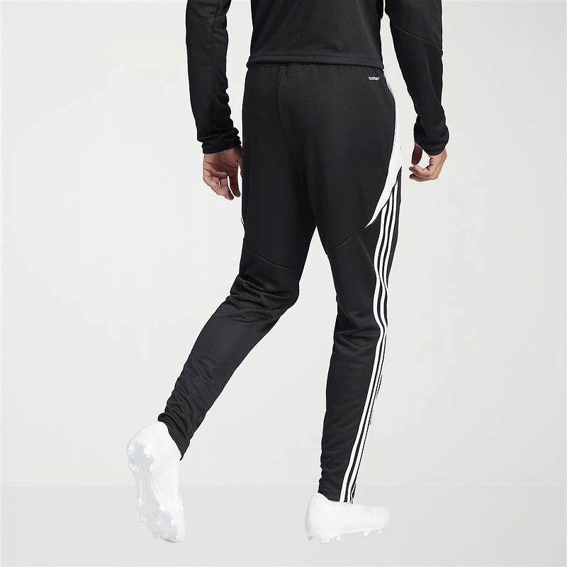 adidas Tiro Mens Tapered Straight Fit Track Pant