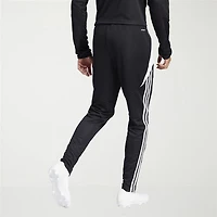 adidas Tiro Mens Tapered Straight Fit Track Pant