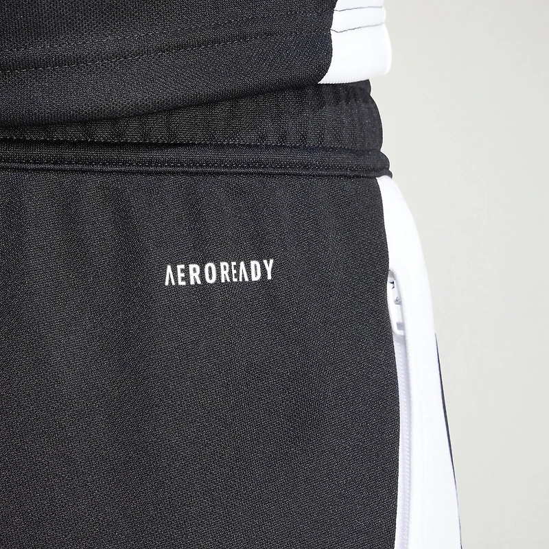 adidas Tiro Mens Tapered Straight Fit Track Pant