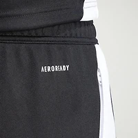 adidas Tiro Mens Tapered Straight Fit Track Pant