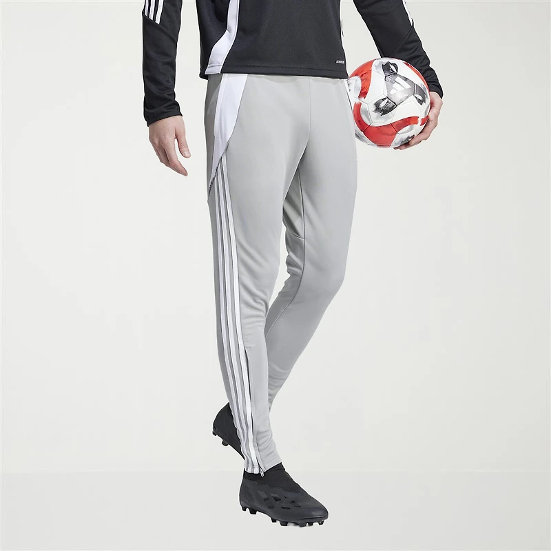 adidas Tiro Mens Tapered Straight Fit Track Pant