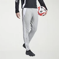 adidas Tiro Mens Tapered Straight Fit Track Pant