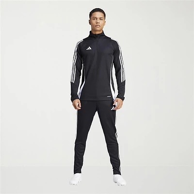 adidas Tiro Mens Tapered Straight Fit Track Pant