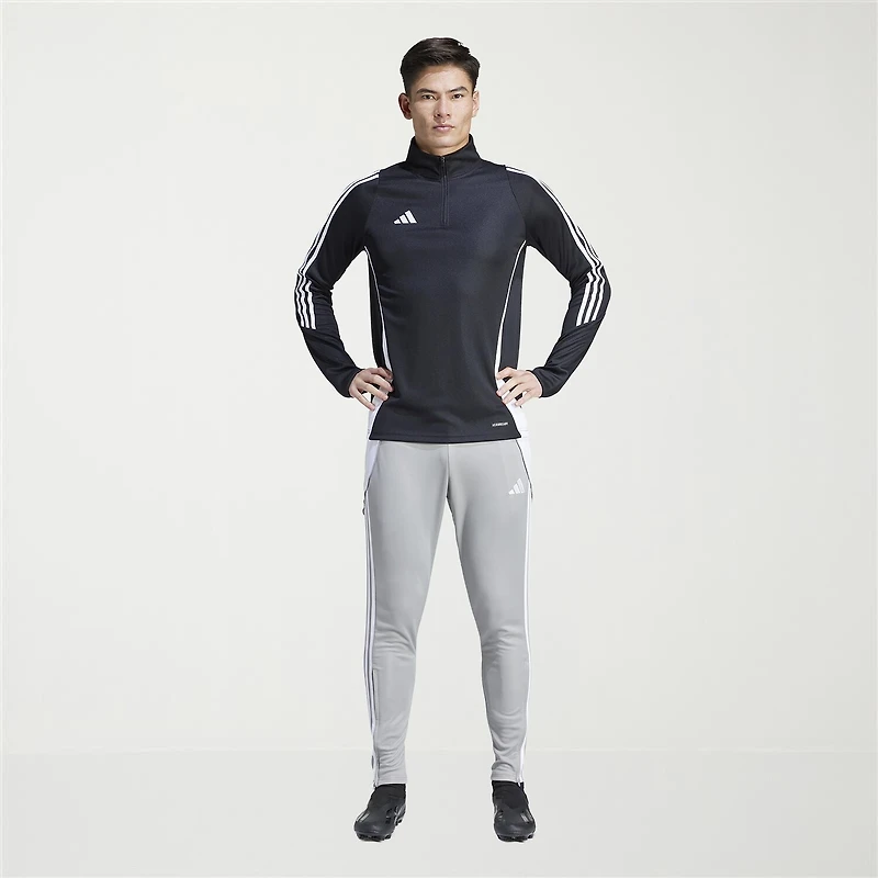 adidas Tiro Mens Tapered Straight Fit Track Pant