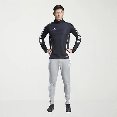 adidas Tiro Mens Tapered Straight Fit Track Pant