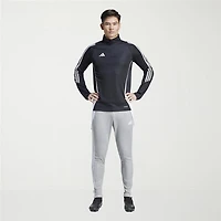 adidas Tiro Mens Tapered Straight Fit Track Pant