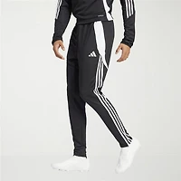 adidas Tiro Mens Tapered Straight Fit Track Pant