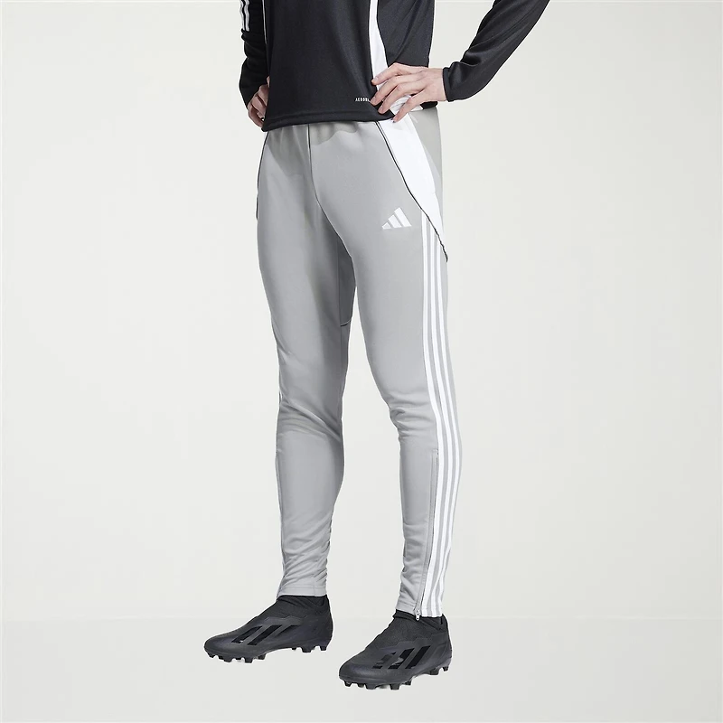 adidas Tiro Mens Tapered Straight Fit Track Pant