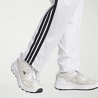 adidas 3 Stripe Tricot Mens Straight Regular Fit Track Pant