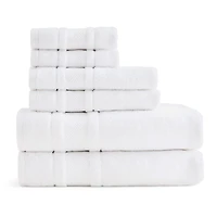Fieldcrest Egyptian Cotton Reserve Bath Towel