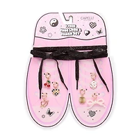 SHOE CHARM SET