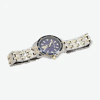 U.S. Polo Assn. Mens Two Tone 4-pc. Watch Boxed Set Usc20295jc