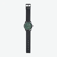 U.S. Polo Assn. Mens Black Bracelet Watch Usc80945jc