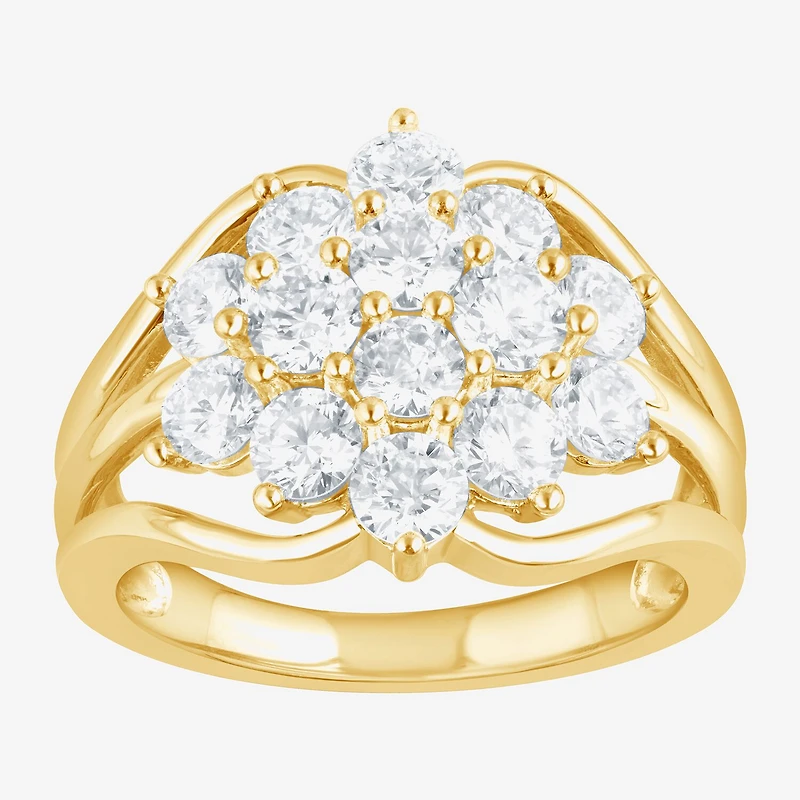 Diamond Blossom (F