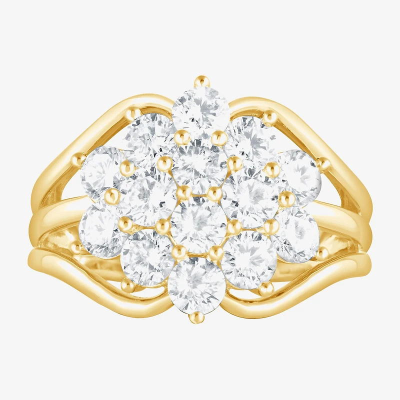 Diamond Blossom (F