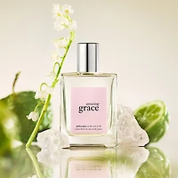 Philosophy Amazing Grace Edt 3 Pc Set ($143 Value)