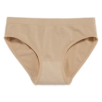 Maidenform Girls Seamless Hipster Panty J4101