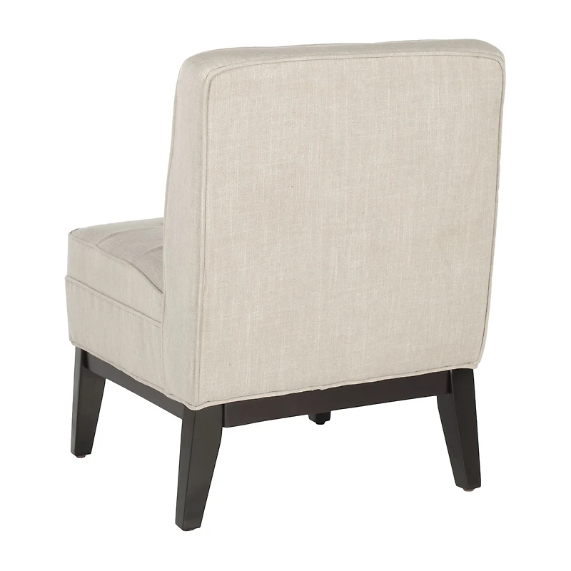 Safavieh Angel Accent Tufted Club Chair