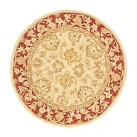 Safavieh Tennyson Traditional Area Rug