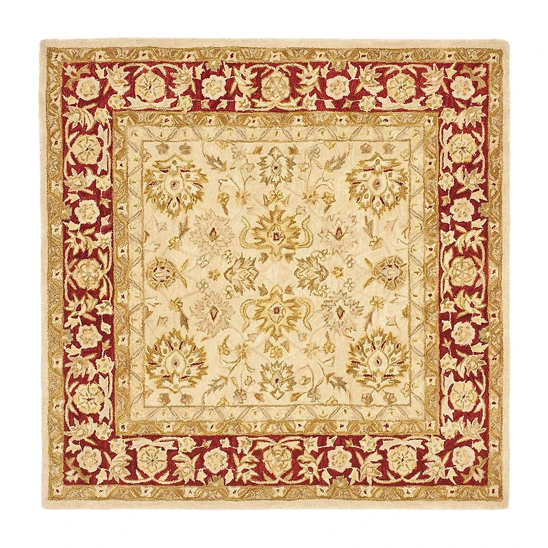 Safavieh Tennyson Traditional Area Rug