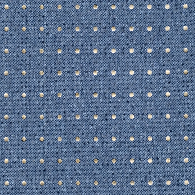 Safavieh Courtyard Collection Moema Floral Indoor/Outdoor Runner Rug
