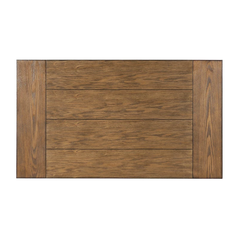Attwood Two-Shelf Desk
