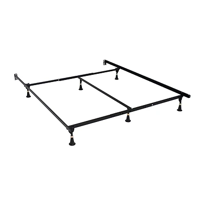 Hollywood Bed Atlas-Lock Adjustable Frame