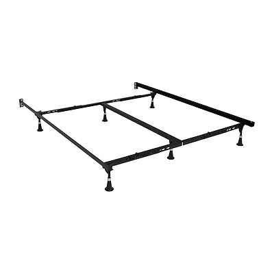 Hollywood Bed® Lev-R-Lock Adjustable Bed Frame