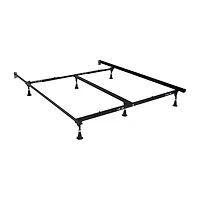 Hollywood Bed® Lev-R-Lock Adjustable Bed Frame