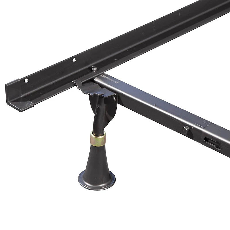 Hollywood Bed® Lev-R-Lock Adjustable Bed Frame