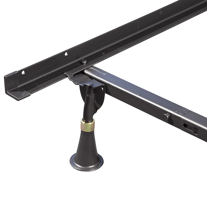Hollywood Bed E3 Adjustable Metal Bed Frame