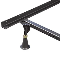 Hollywood Bed E3 Adjustable Metal Bed Frame