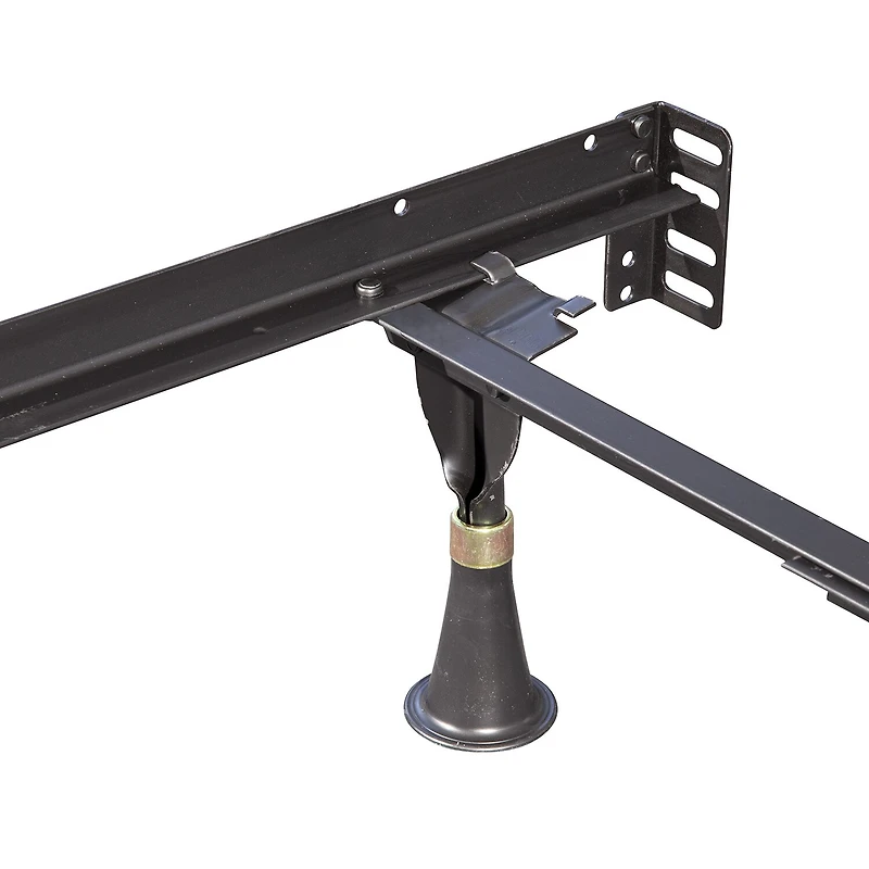 Hollywood Bed E3 Adjustable Metal Bed Frame