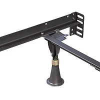 Hollywood Bed E3 Adjustable Metal Bed Frame