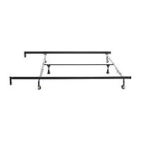 Hollywood Bed Clamp-Style Adjustable Bed Frame