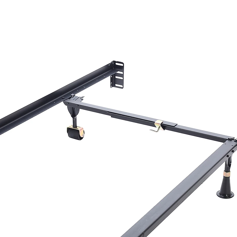 Hollywood Bed Clamp-Style Adjustable Bed Frame